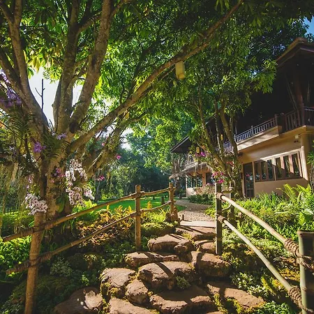 The Pavana Chiang Mai Resort